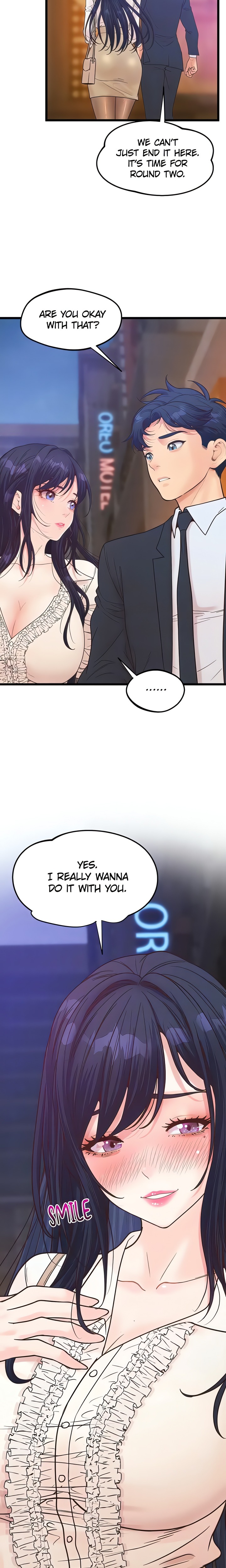 Workplace Relationship Management Chapter 19 - Page 17