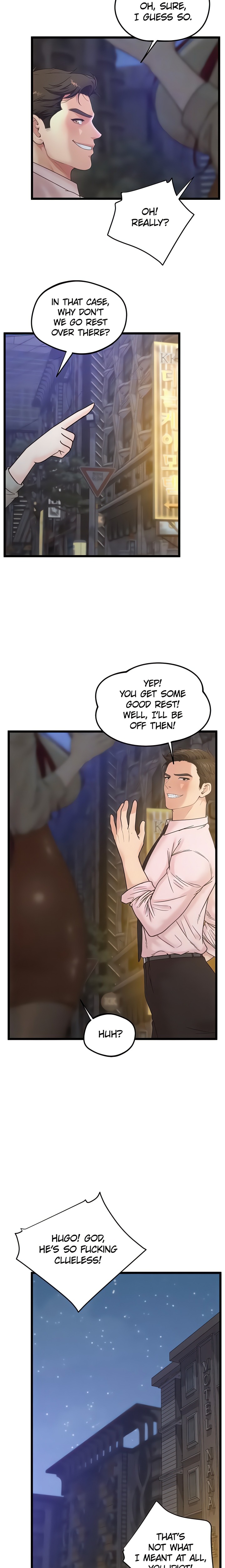 Workplace Relationship Management Chapter 19 - Page 19