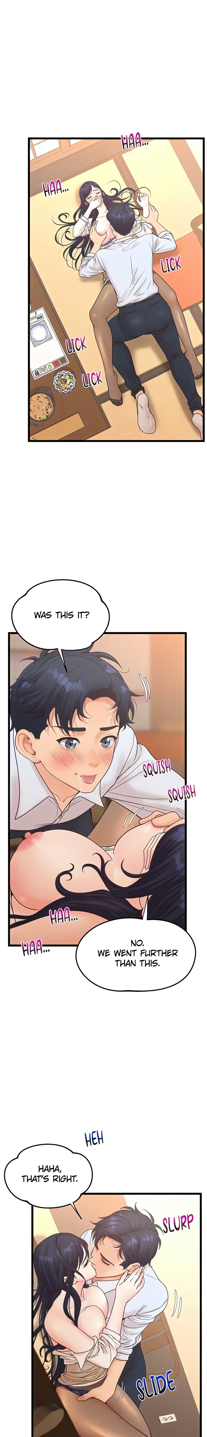 Workplace Relationship Management Chapter 19 - Page 7
