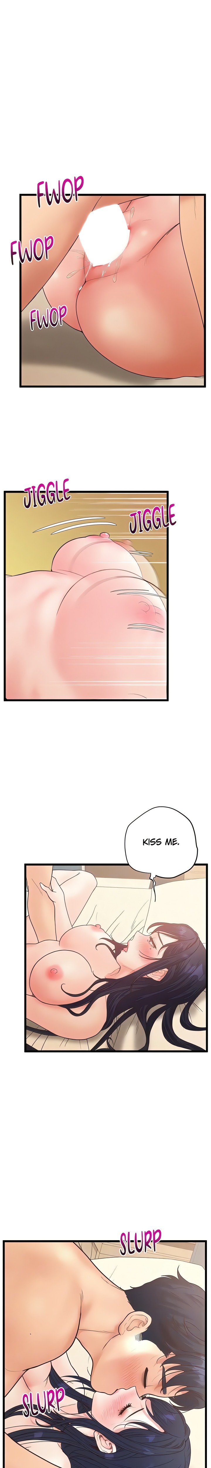 Workplace Relationship Management Chapter 21 - Page 5