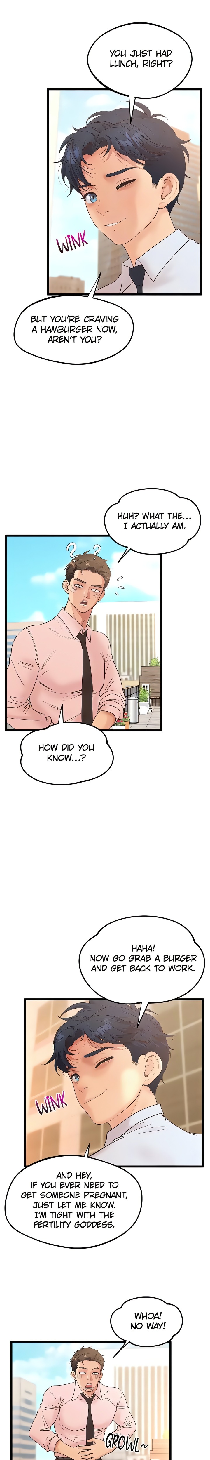 Workplace Relationship Management Chapter 22 - Page 17
