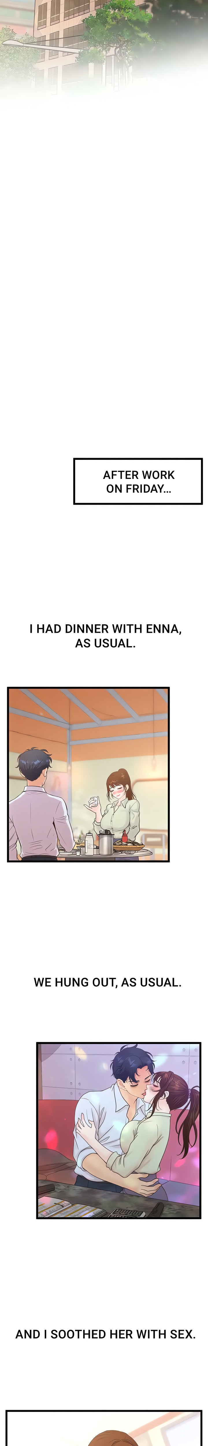 Workplace Relationship Management Chapter 23 - Page 19