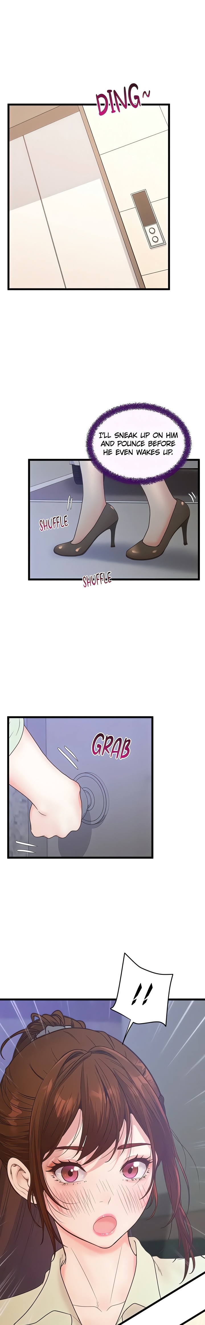 Workplace Relationship Management Chapter 23 - Page 2