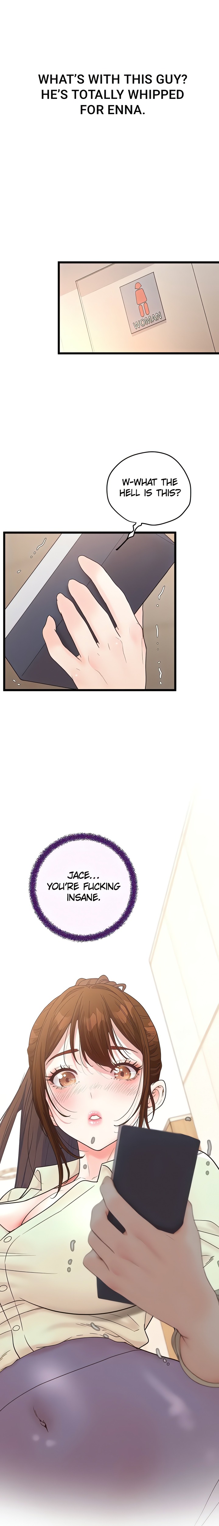 Workplace Relationship Management Chapter 23 - Page 27