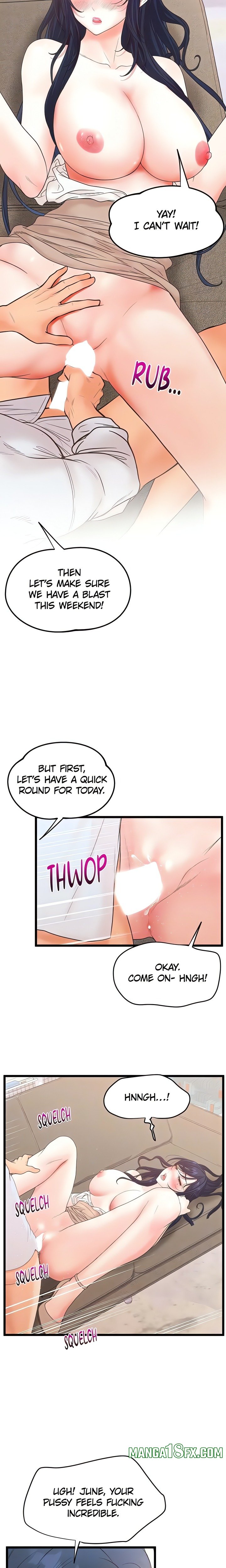 Workplace Relationship Management Chapter 23 - Page 7