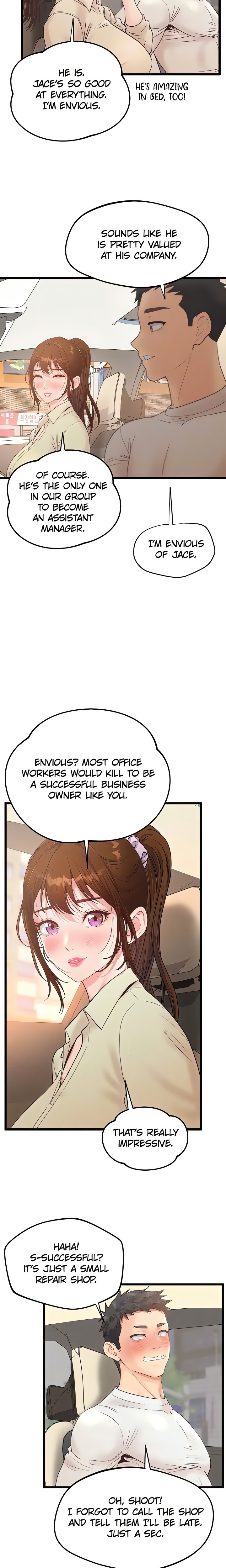 Workplace Relationship Management Chapter 24 - Page 17
