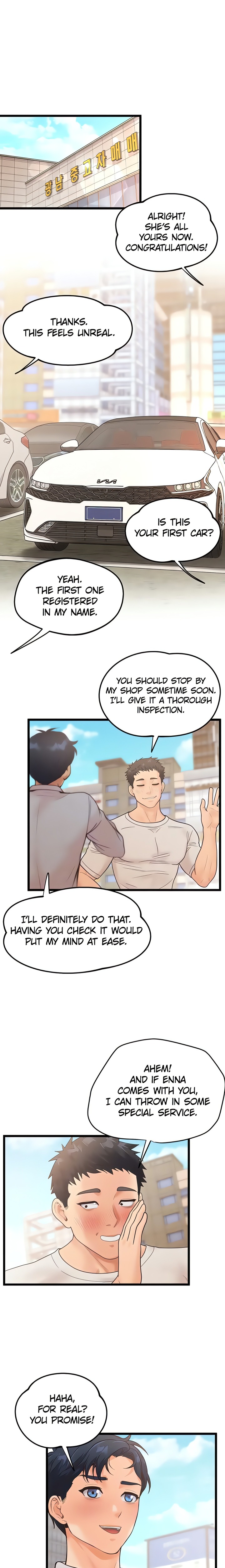 Workplace Relationship Management Chapter 24 - Page 5