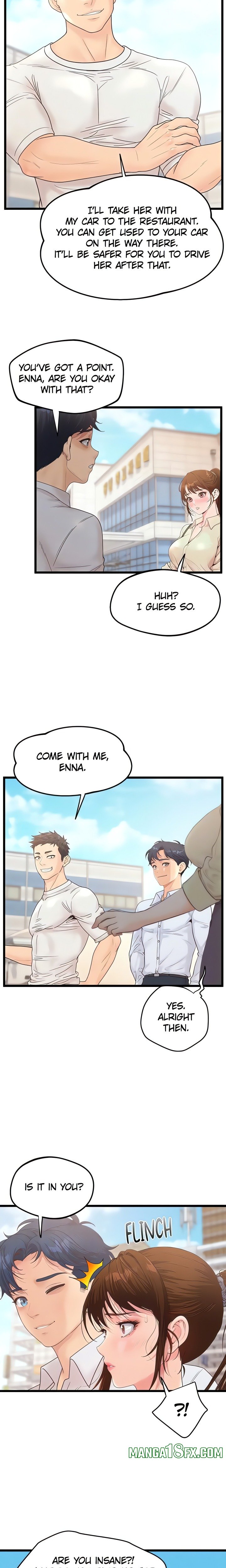 Workplace Relationship Management Chapter 24 - Page 7