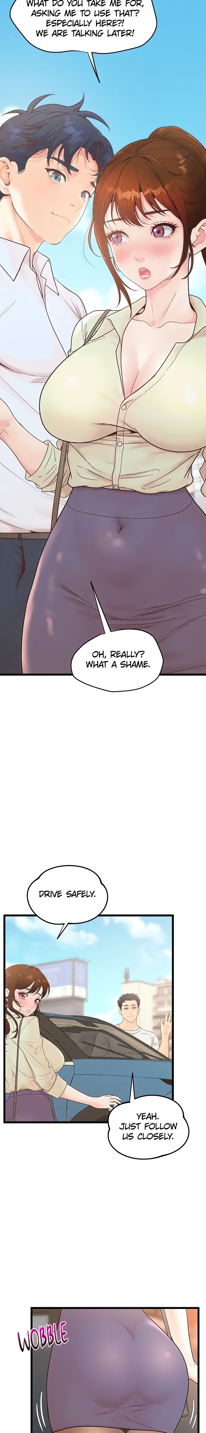 Workplace Relationship Management Chapter 24 - Page 8