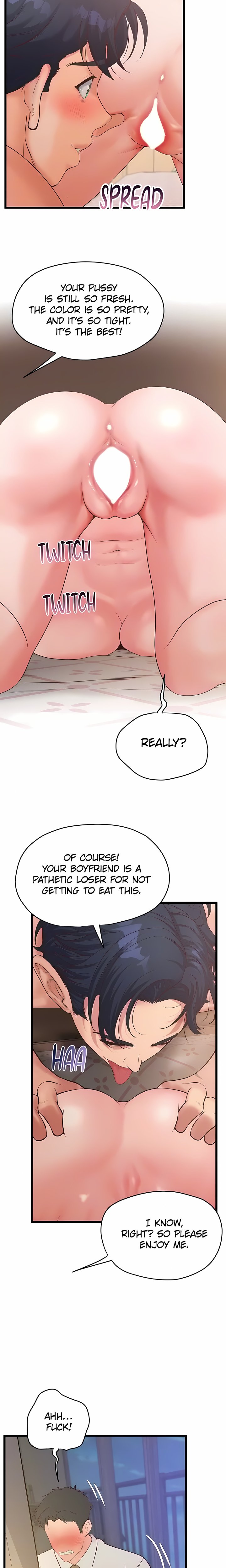 Workplace Relationship Management Chapter 48 - Page 15