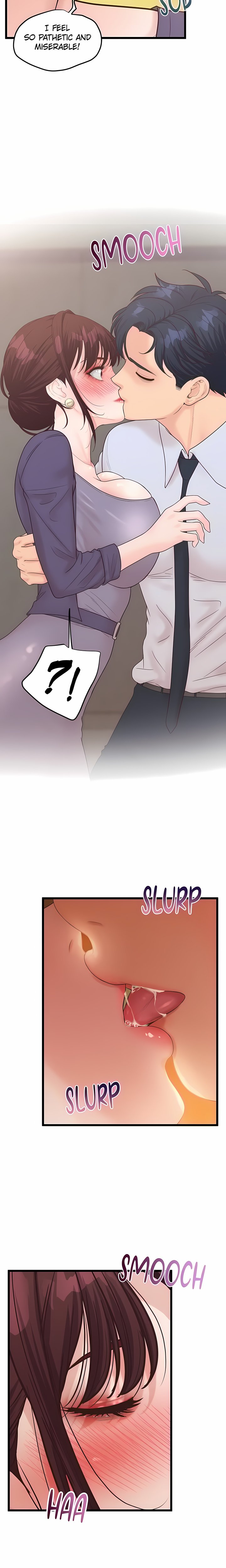 Workplace Relationship Management Chapter 49 - Page 22