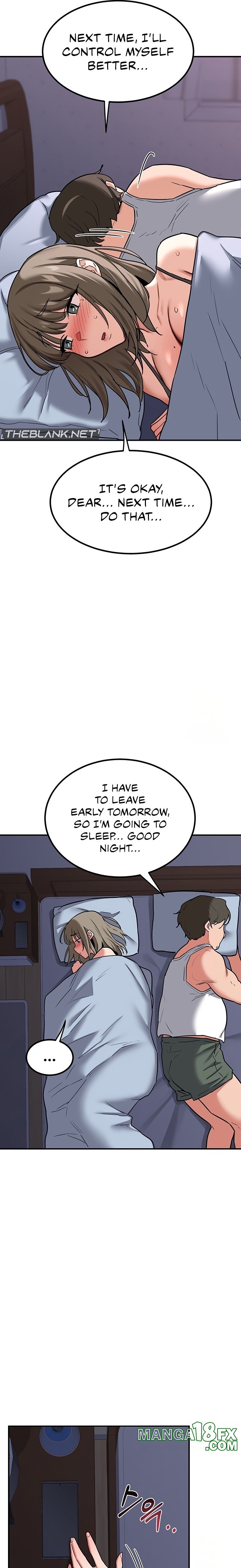 MILF Exchange Plan Chapter 13 - Page 23