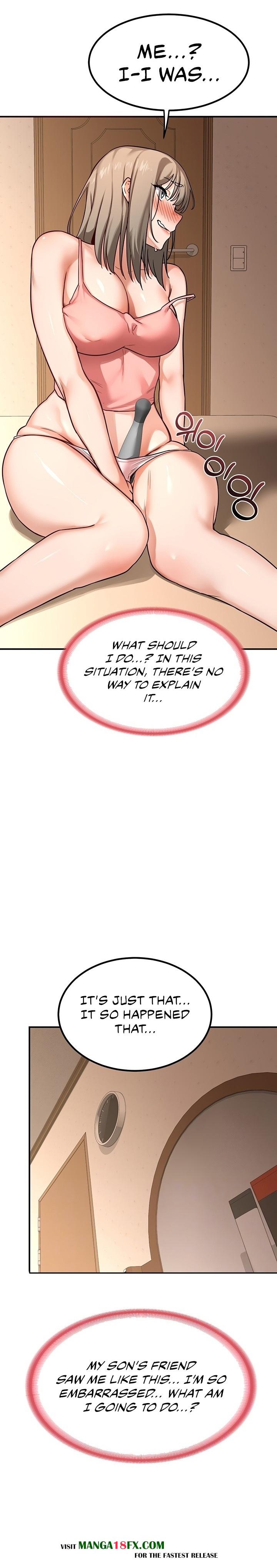 MILF Exchange Plan Chapter 14 - Page 2