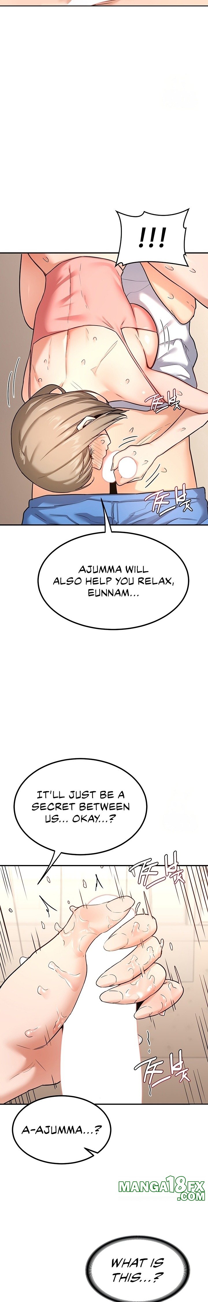 MILF Exchange Plan Chapter 14 - Page 31