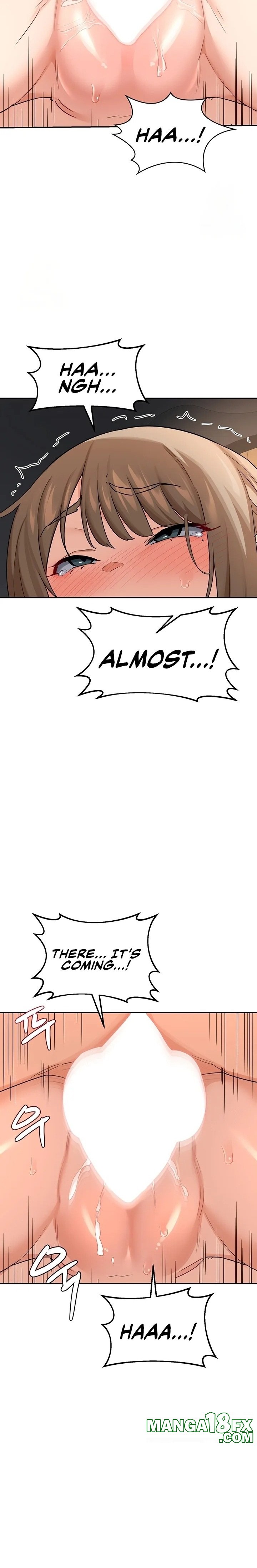 MILF Exchange Plan Chapter 21 - Page 20