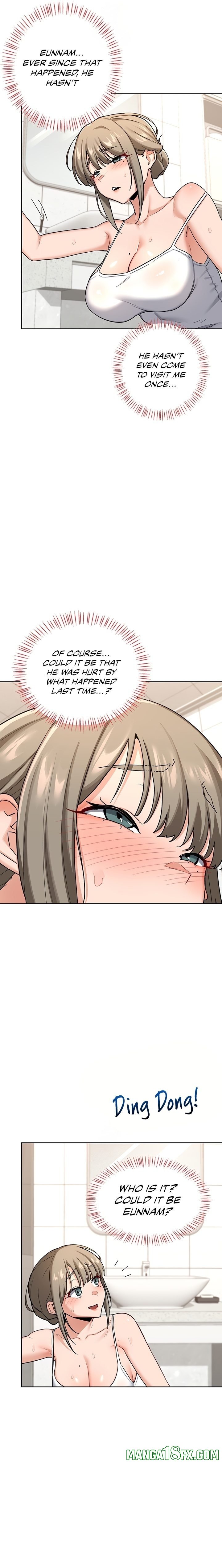MILF Exchange Plan Chapter 28 - Page 23