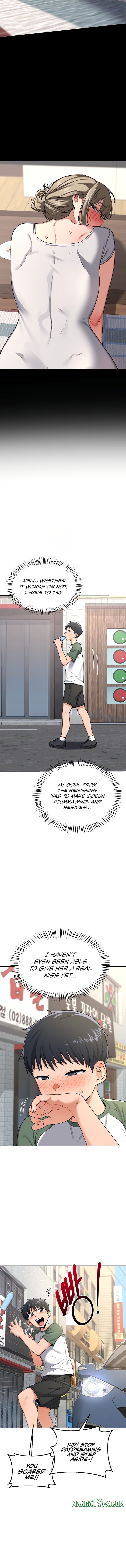 MILF Exchange Plan Chapter 30 - Page 2