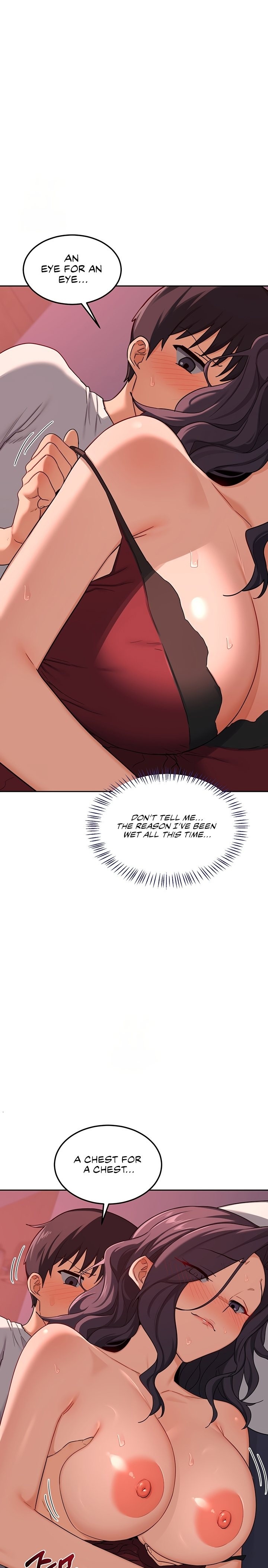 MILF Exchange Plan Chapter 42 - Page 22