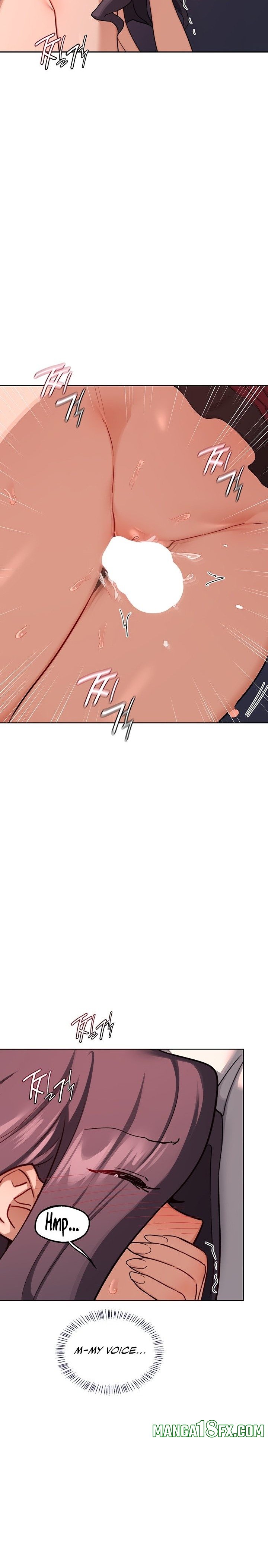 MILF Exchange Plan Chapter 42 - Page 27