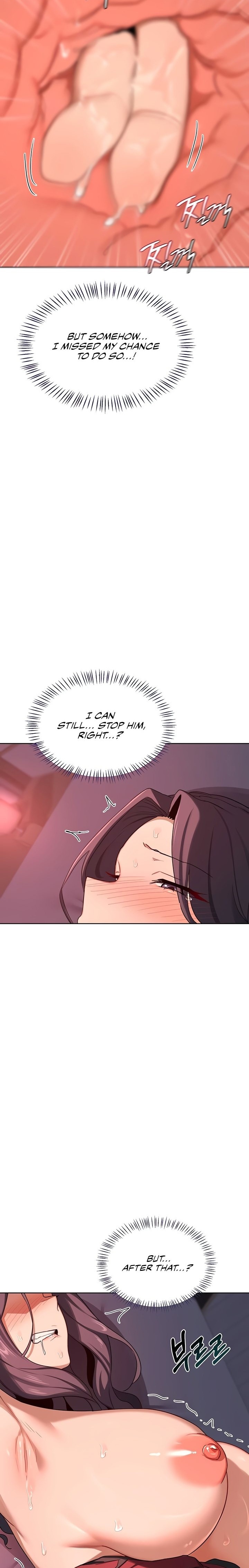 MILF Exchange Plan Chapter 43 - Page 16