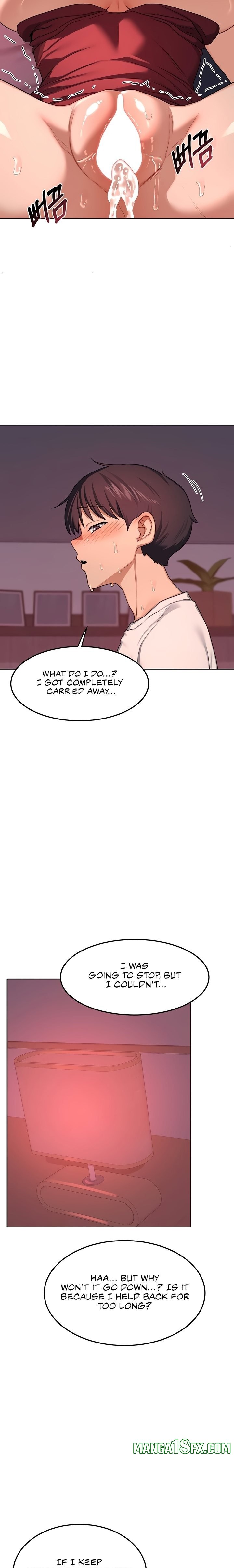 MILF Exchange Plan Chapter 43 - Page 31