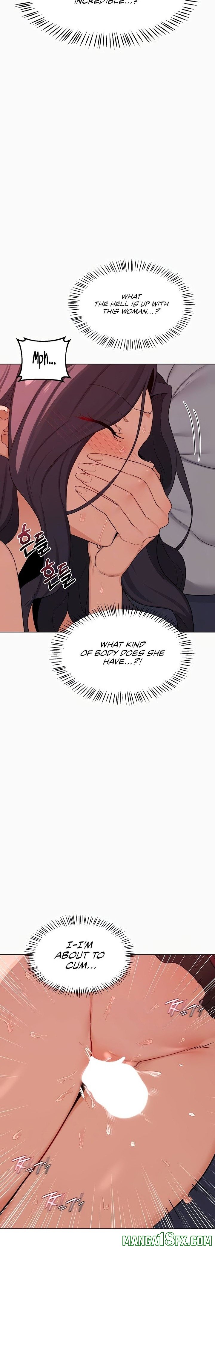 MILF Exchange Plan Chapter 43 - Page 6