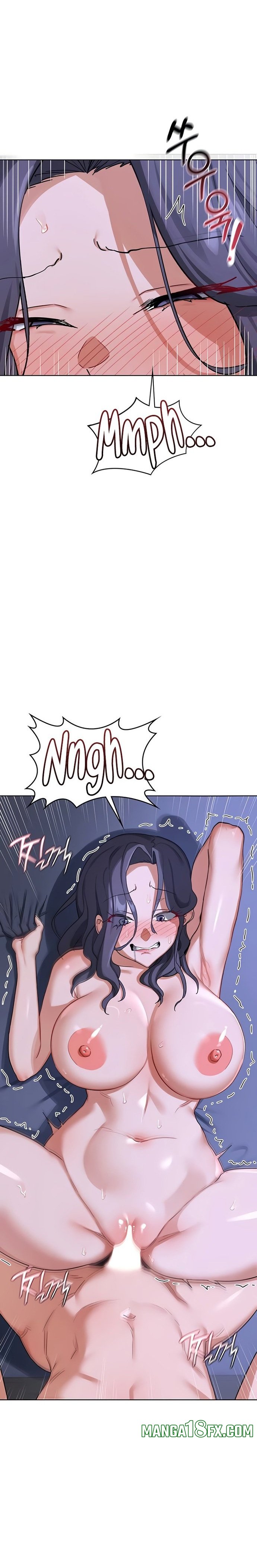 MILF Exchange Plan Chapter 46 - Page 20
