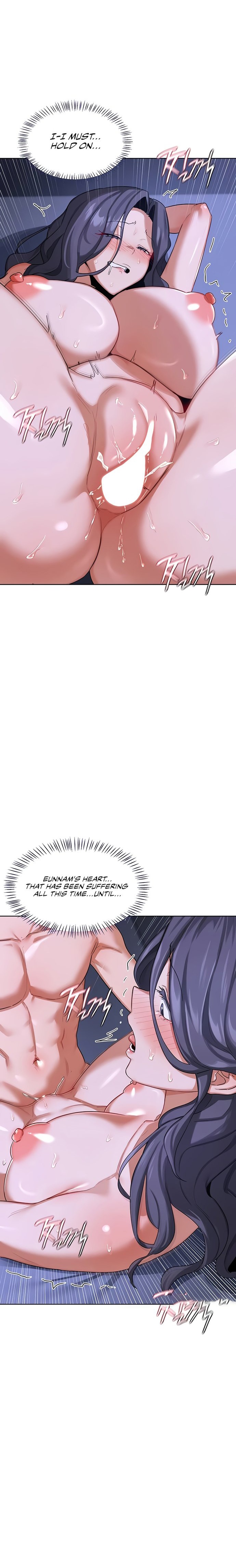 MILF Exchange Plan Chapter 46 - Page 21
