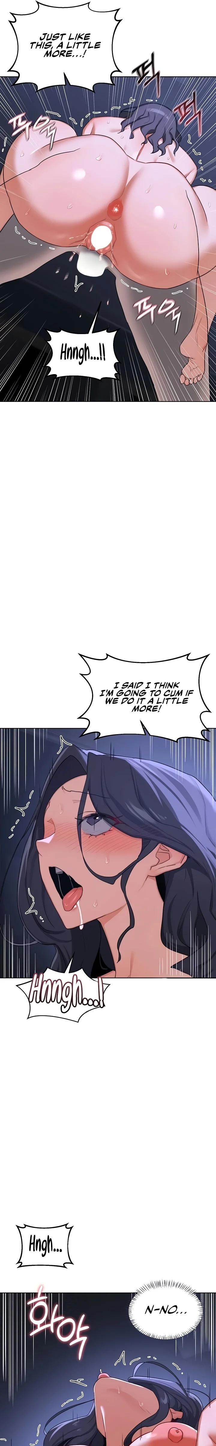 MILF Exchange Plan Chapter 48 - Page 15