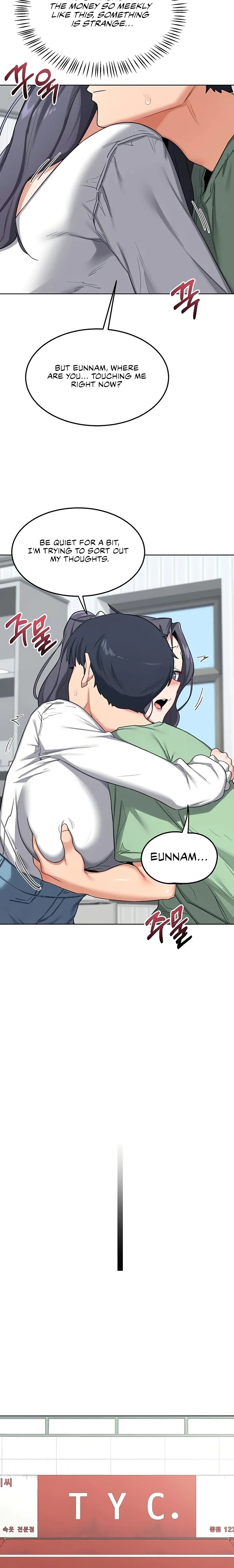 MILF Exchange Plan Chapter 48 - Page 30