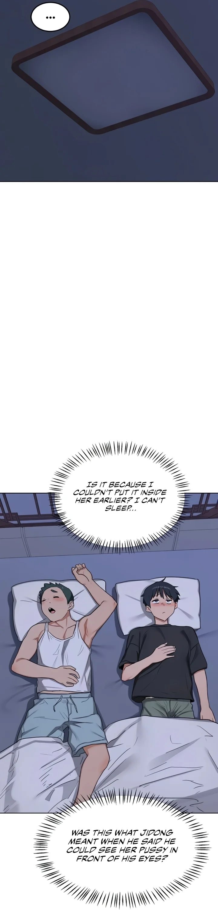 MILF Exchange Plan Chapter 53 - Page 31