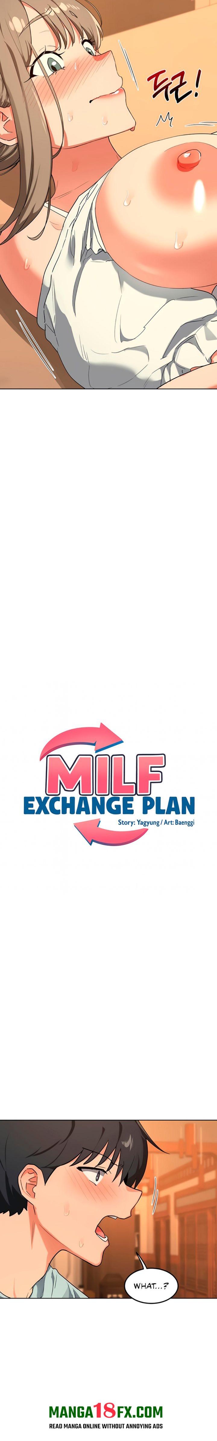 MILF Exchange Plan Chapter 55 - Page 4