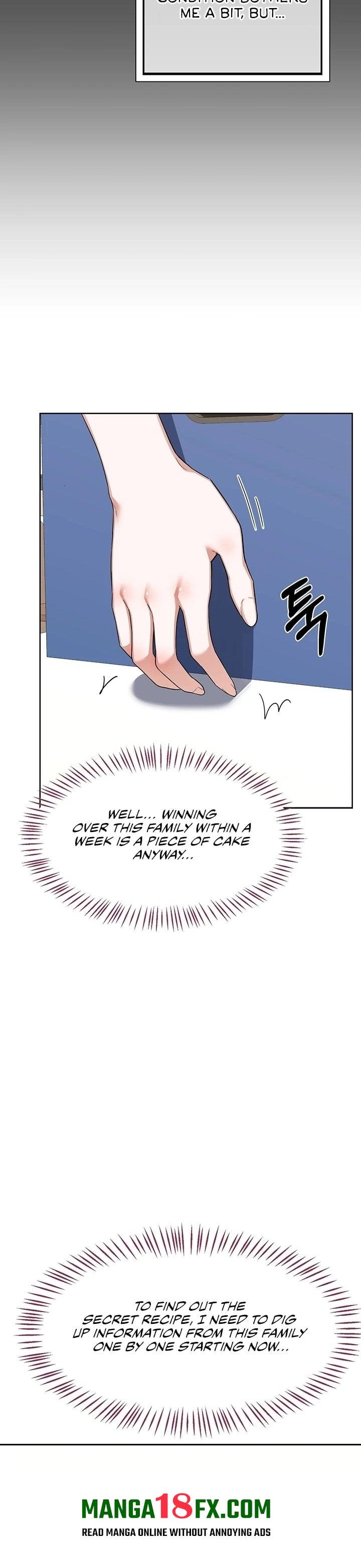 MILF Exchange Plan Chapter 61 - Page 18