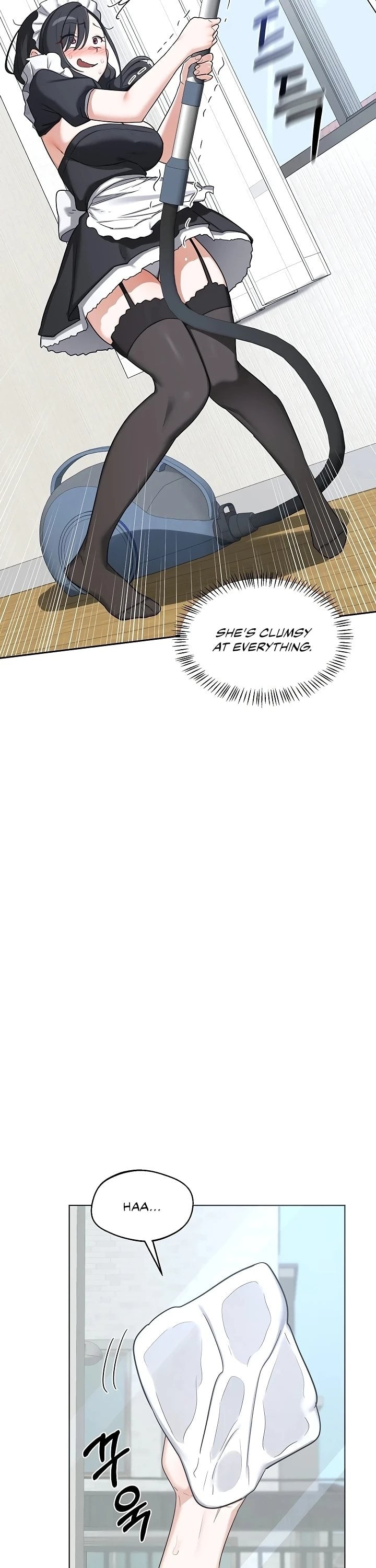 MILF Exchange Plan Chapter 62 - Page 24
