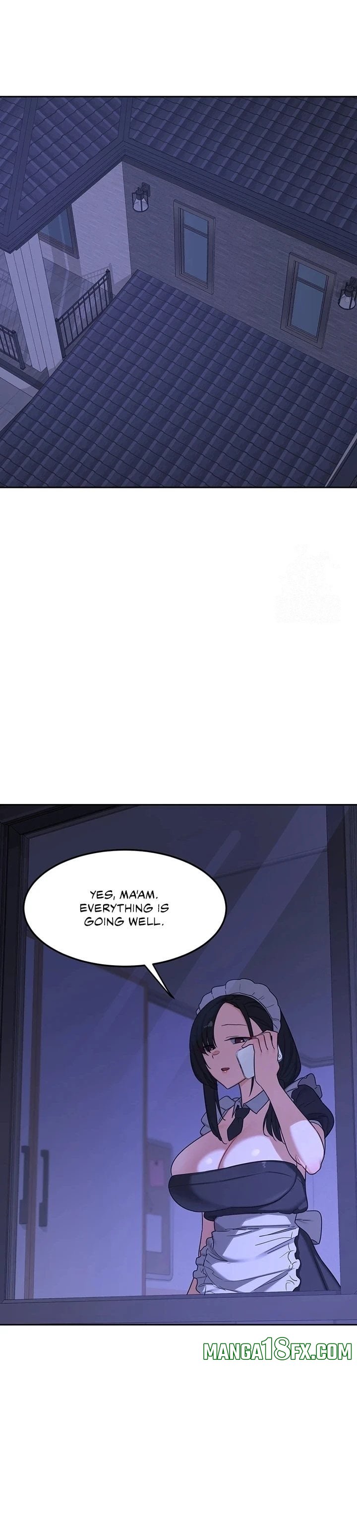 MILF Exchange Plan Chapter 63 - Page 26