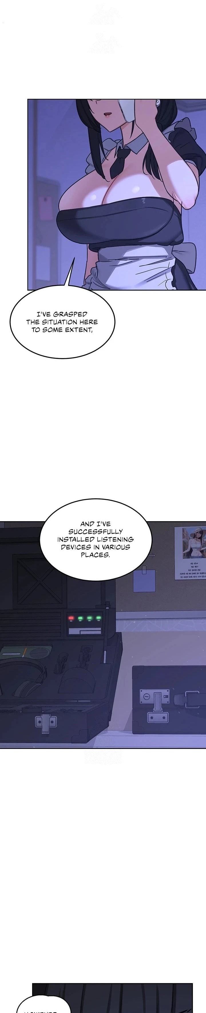 MILF Exchange Plan Chapter 63 - Page 27