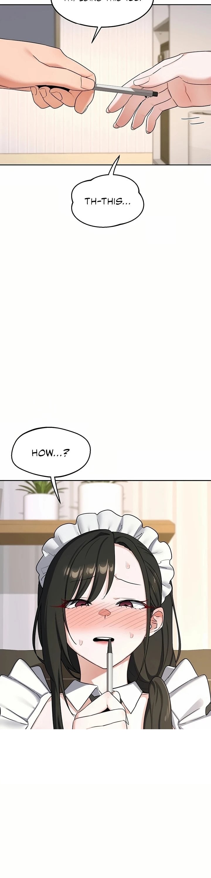 MILF Exchange Plan Chapter 64 - Page 35