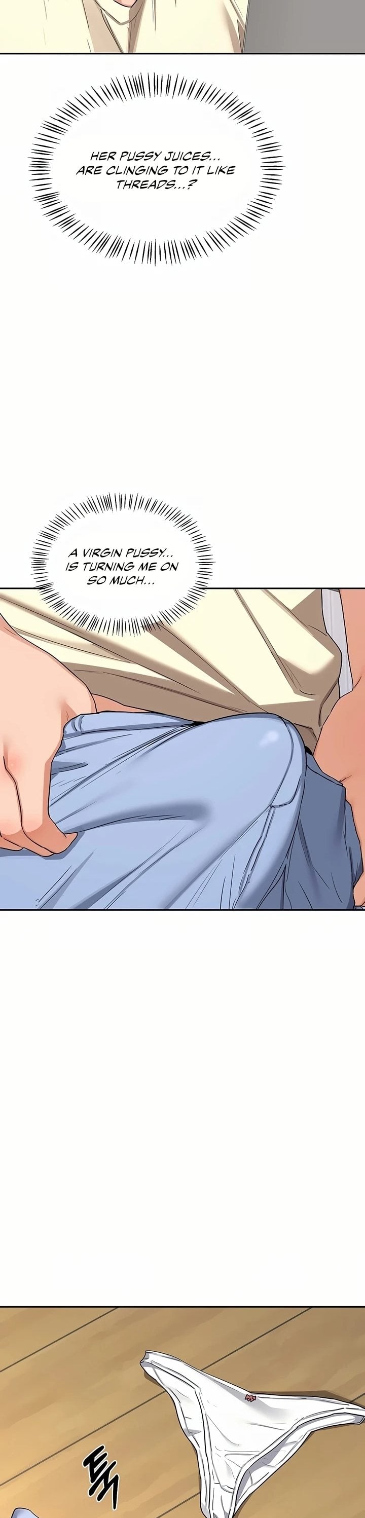 MILF Exchange Plan Chapter 64 - Page 43