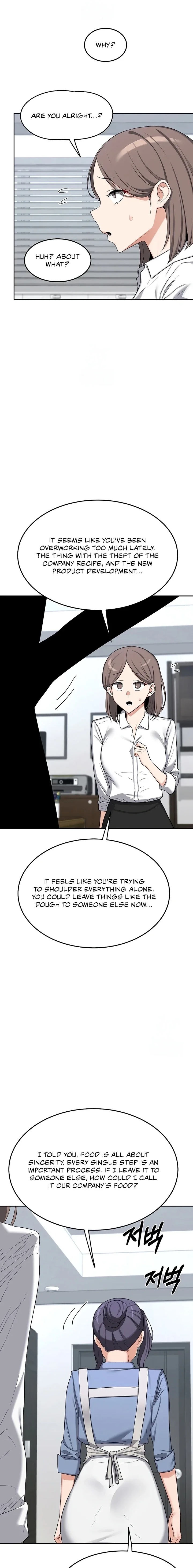 MILF Exchange Plan Chapter 65 - Page 21