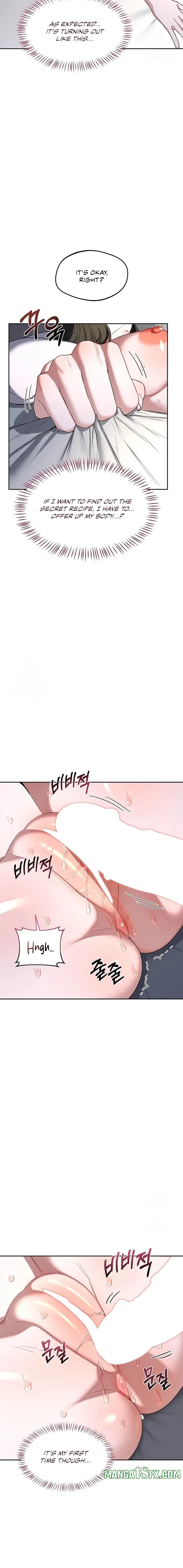 MILF Exchange Plan Chapter 66 - Page 20