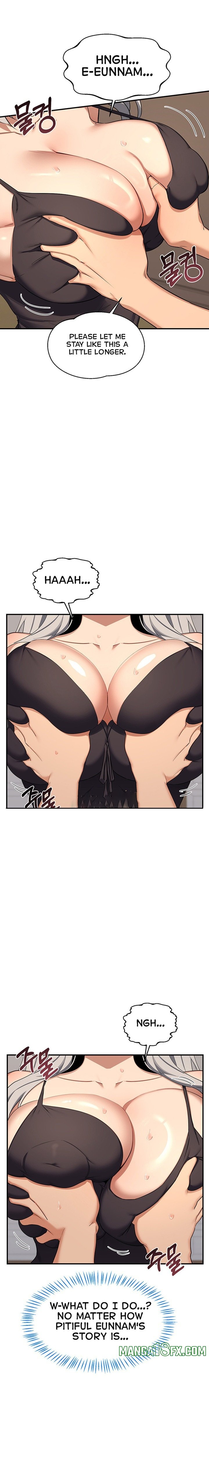MILF Exchange Plan Chapter 91 - Page 24