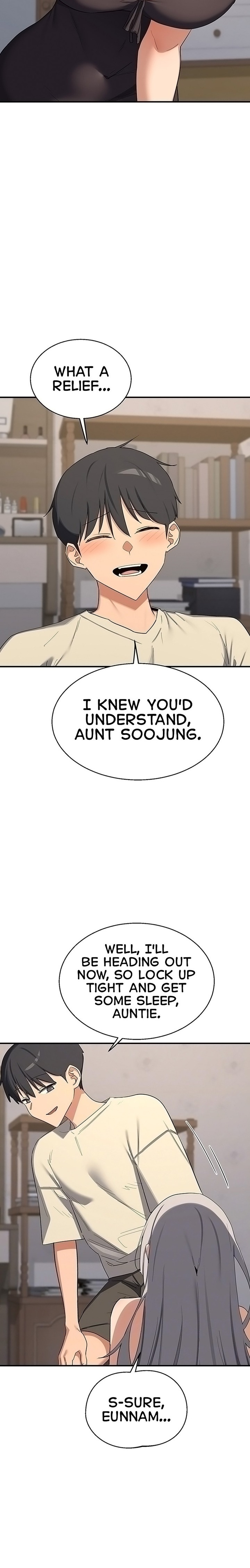 MILF Exchange Plan Chapter 92 - Page 7
