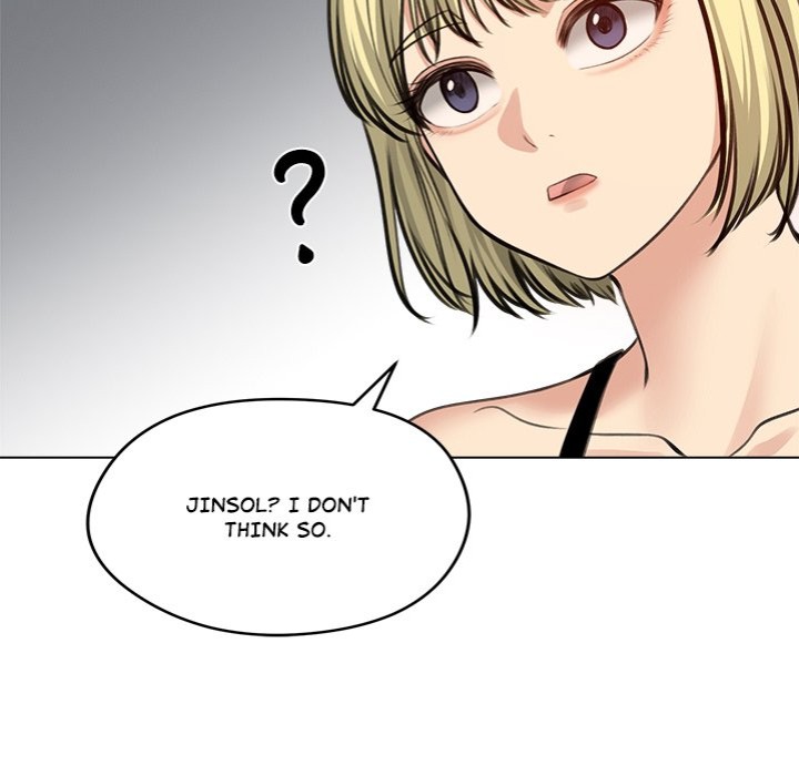 Runaway Wife Chapter 25 - Page 109