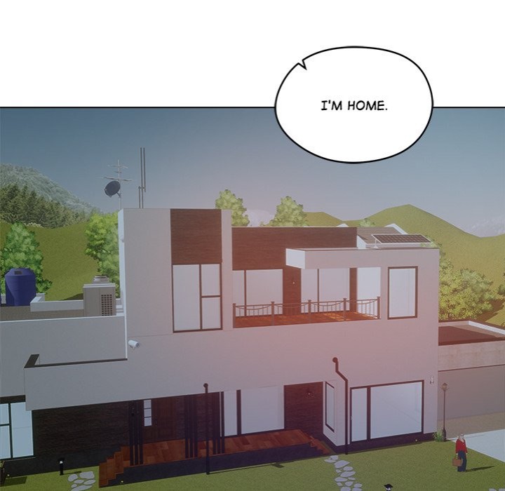 Runaway Wife Chapter 25 - Page 122