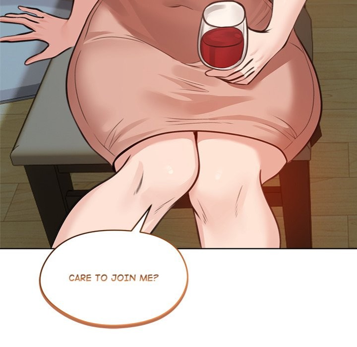 Runaway Wife Chapter 25 - Page 131