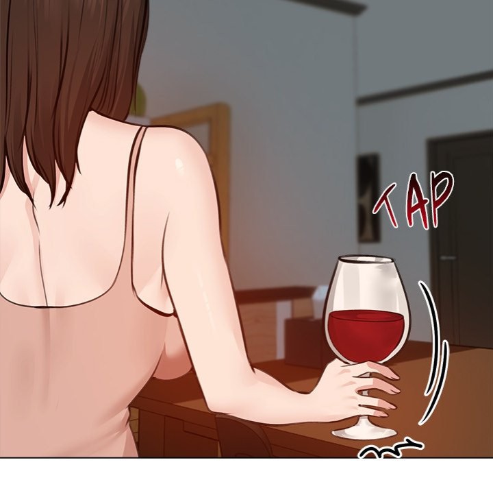 Runaway Wife Chapter 25 - Page 140