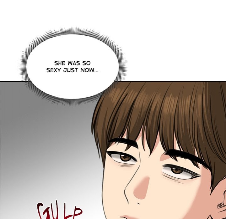 Runaway Wife Chapter 25 - Page 153