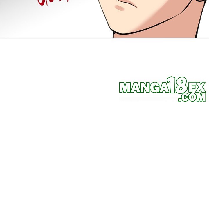 Runaway Wife Chapter 25 - Page 154