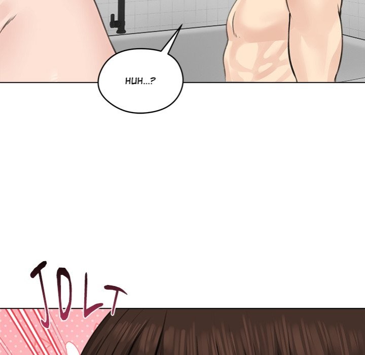 Runaway Wife Chapter 25 - Page 160