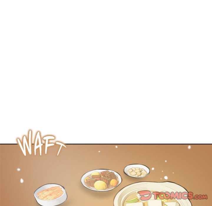 Runaway Wife Chapter 25 - Page 21